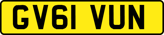 GV61VUN