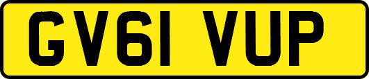 GV61VUP