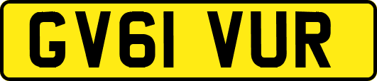 GV61VUR