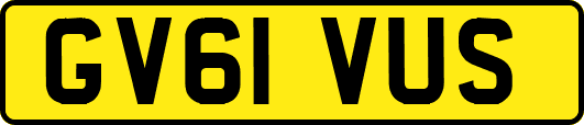 GV61VUS