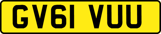 GV61VUU