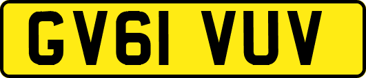 GV61VUV