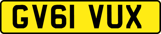 GV61VUX