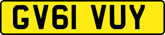 GV61VUY