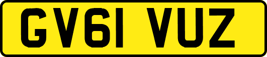 GV61VUZ