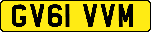 GV61VVM