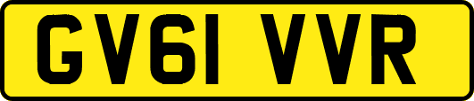 GV61VVR