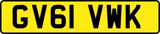 GV61VWK