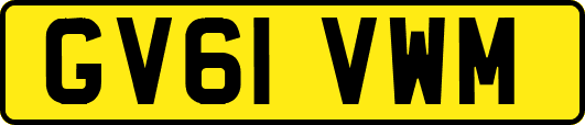 GV61VWM