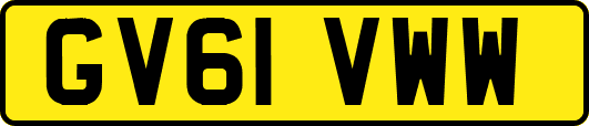 GV61VWW