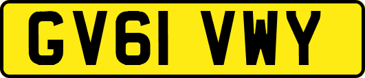 GV61VWY