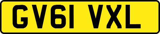 GV61VXL
