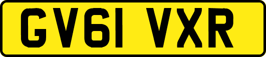 GV61VXR