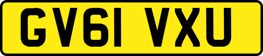 GV61VXU