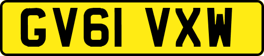 GV61VXW