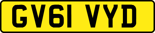 GV61VYD