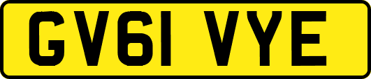 GV61VYE