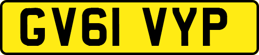 GV61VYP