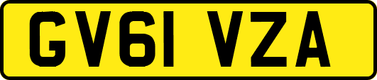 GV61VZA
