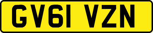 GV61VZN