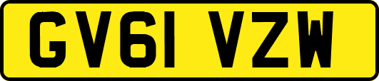 GV61VZW