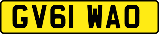 GV61WAO
