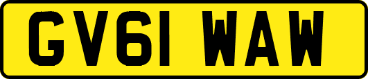 GV61WAW