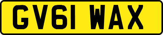 GV61WAX
