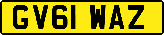 GV61WAZ