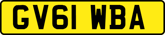 GV61WBA