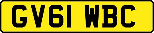 GV61WBC