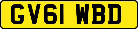 GV61WBD