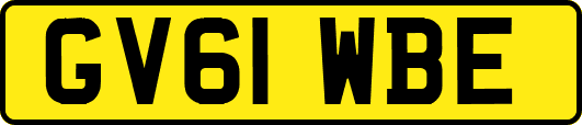 GV61WBE