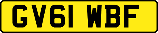 GV61WBF