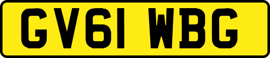GV61WBG