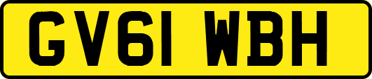 GV61WBH