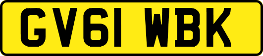 GV61WBK