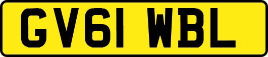 GV61WBL
