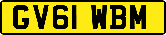 GV61WBM