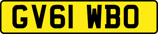 GV61WBO