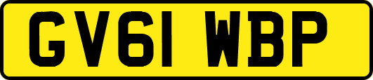 GV61WBP