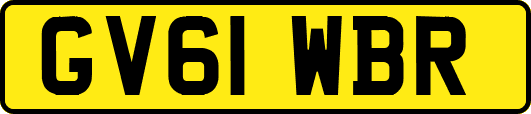 GV61WBR