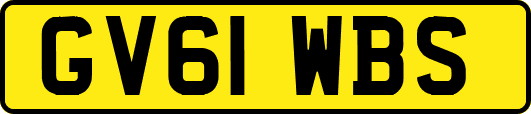 GV61WBS