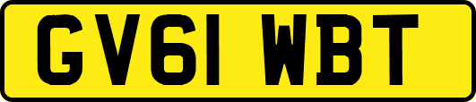 GV61WBT