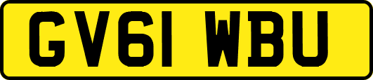 GV61WBU