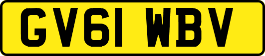 GV61WBV