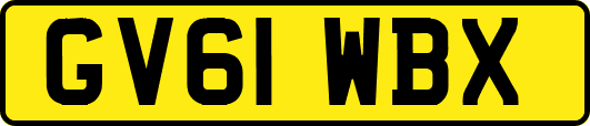 GV61WBX