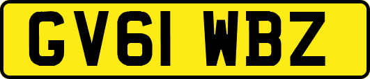 GV61WBZ