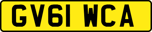 GV61WCA