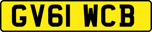 GV61WCB